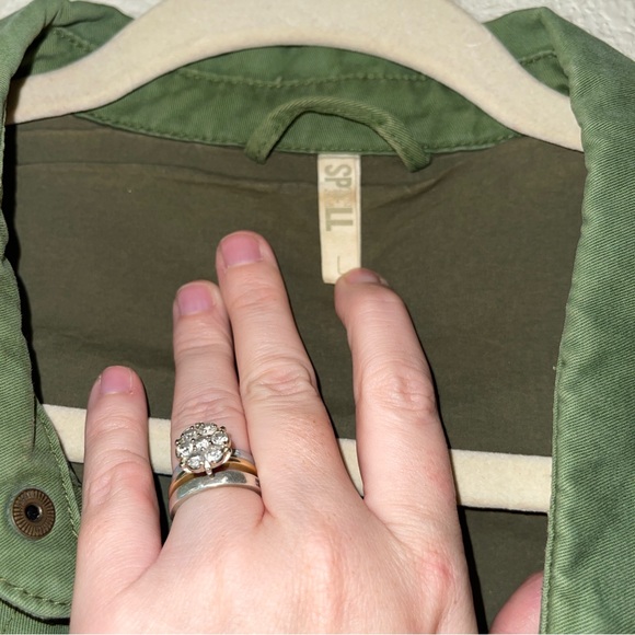 SPELL RARE UNICORN VINTAGE PANTHER JACKET SIZE LARGE - Picture 2 of 8